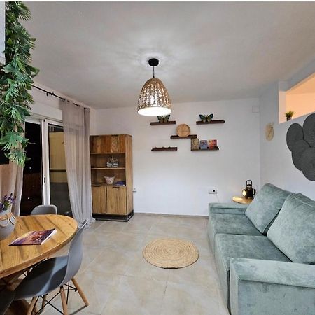 Urban Loft Valencia Playa Apartment Puebla de Farnals Bagian luar foto