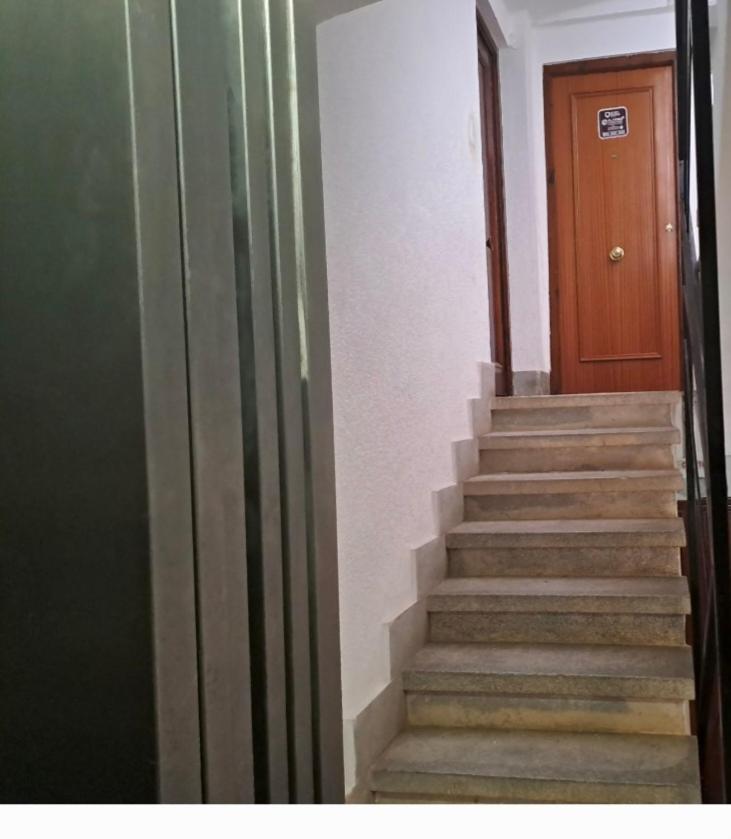 Urban Loft Valencia Playa Apartment Puebla de Farnals Bagian luar foto