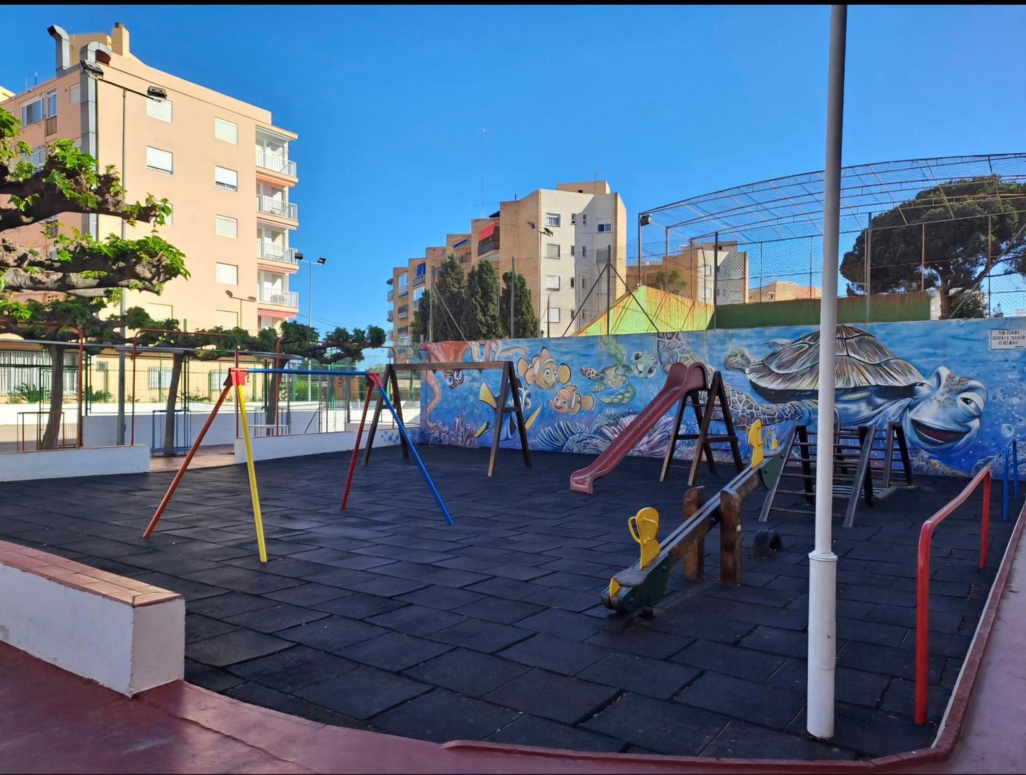 Urban Loft Valencia Playa Apartment Puebla de Farnals Bagian luar foto