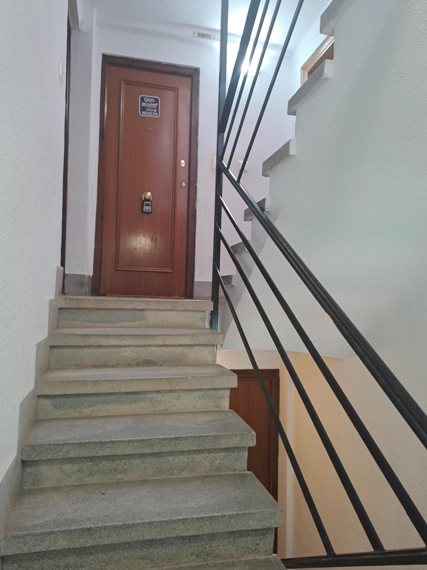 Urban Loft Valencia Playa Apartment Puebla de Farnals Bagian luar foto