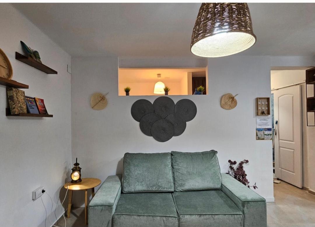 Urban Loft Valencia Playa Apartment Puebla de Farnals Bagian luar foto