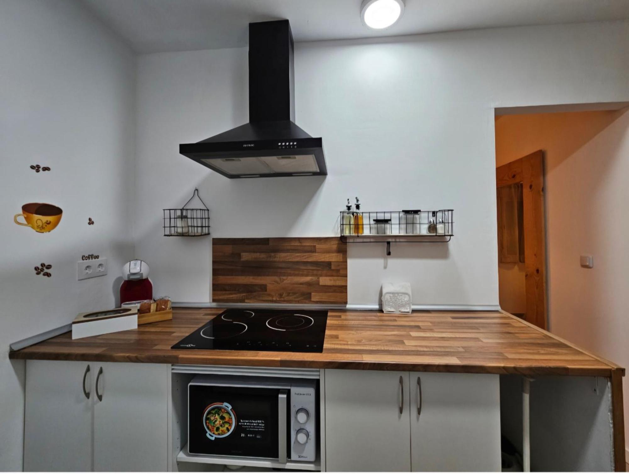 Urban Loft Valencia Playa Apartment Puebla de Farnals Bagian luar foto