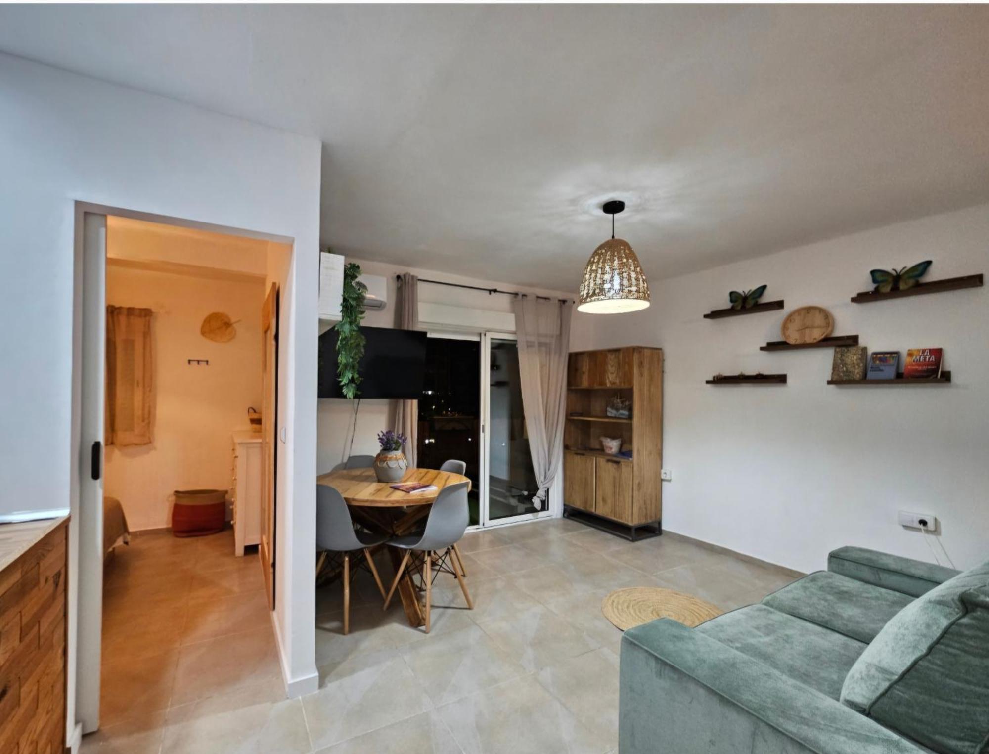 Urban Loft Valencia Playa Apartment Puebla de Farnals Bagian luar foto
