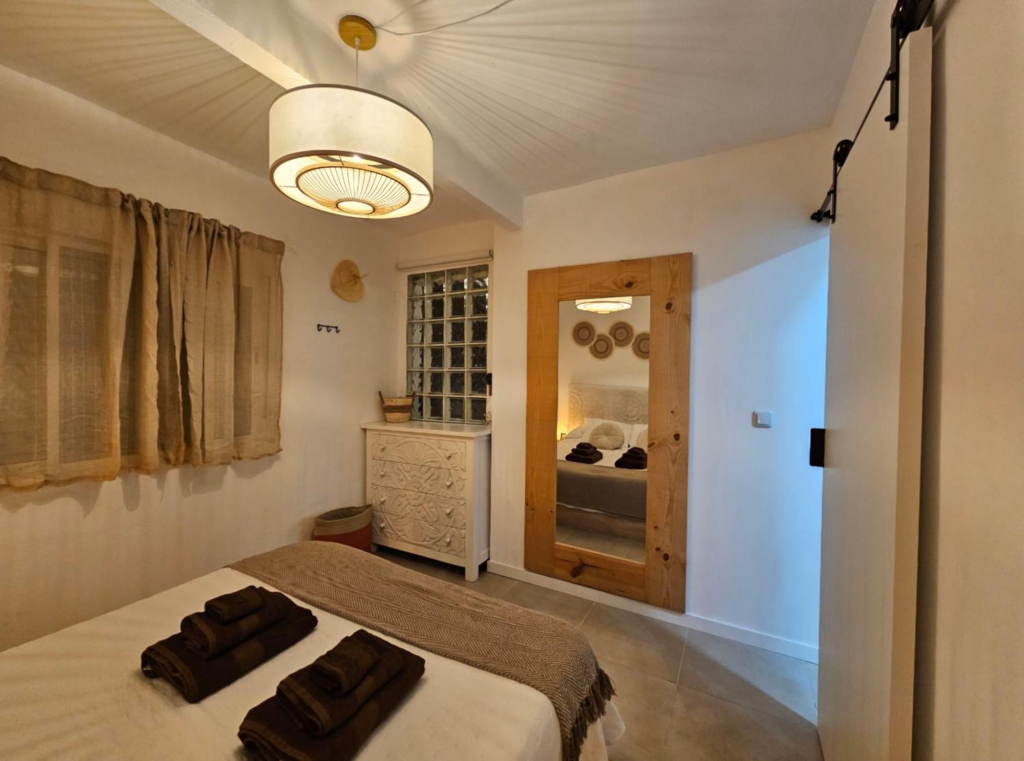 Urban Loft Valencia Playa Apartment Puebla de Farnals Bagian luar foto